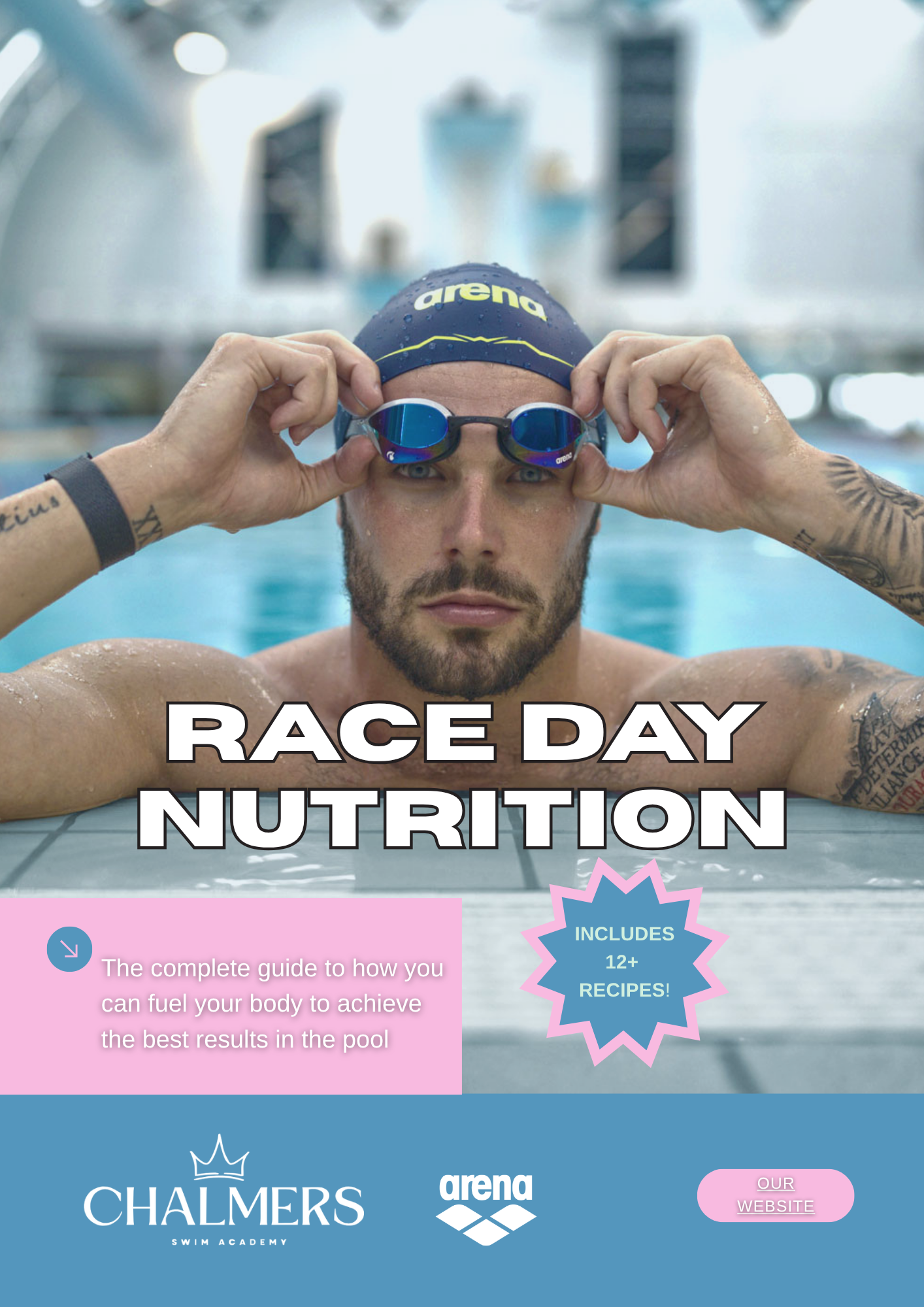 How to Fuel Yourself on Race Day