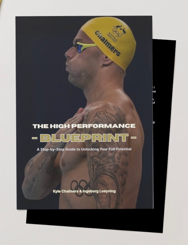 The High Performance Blueprint