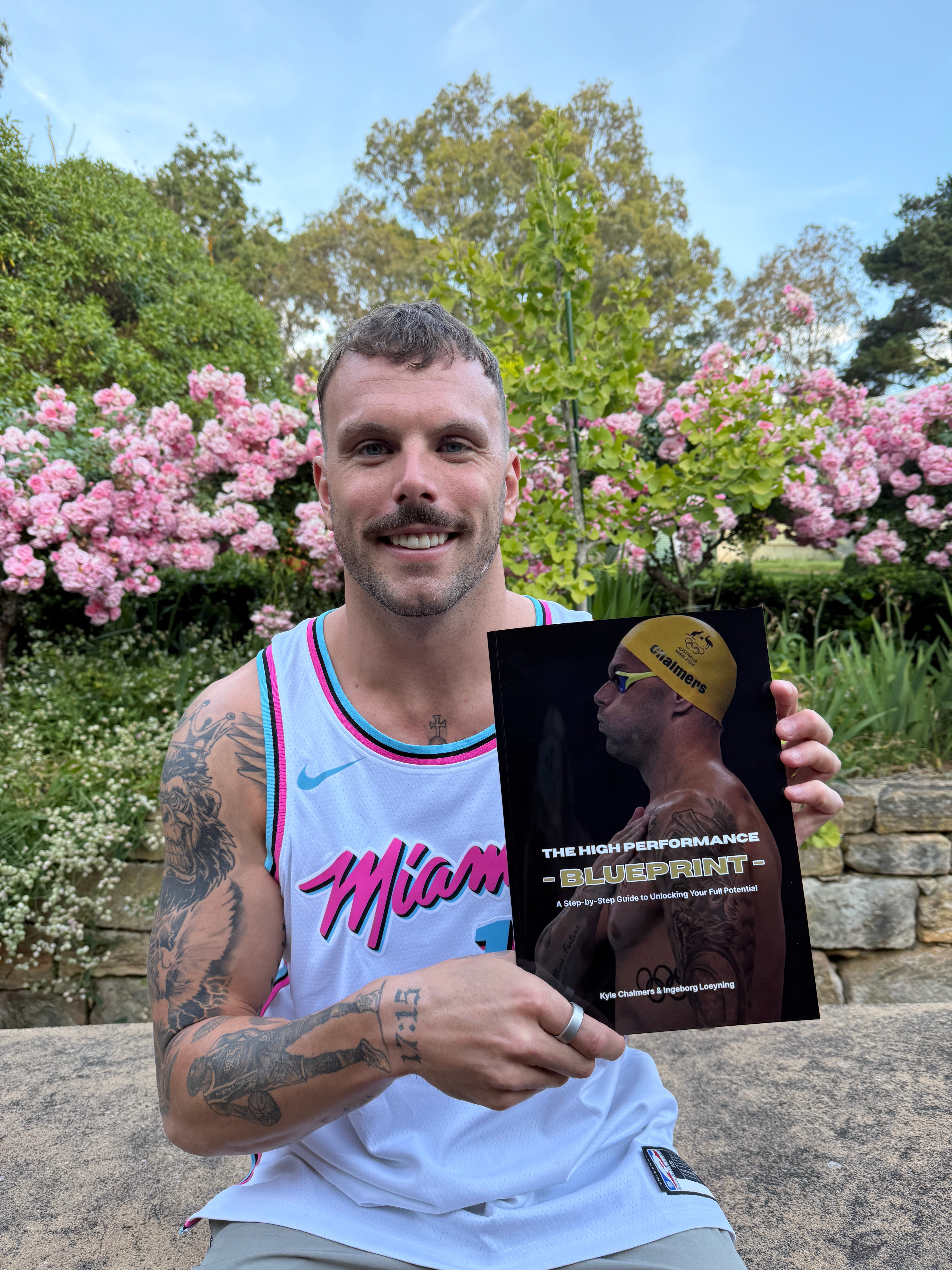 The High Performance Blueprint