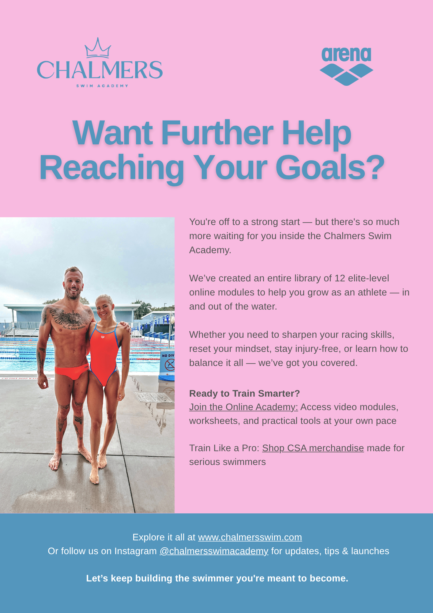 The Key to Mastering Goal Setting