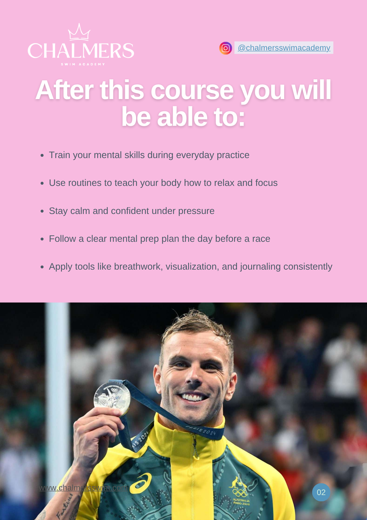 Building a Bulletproof Mindset