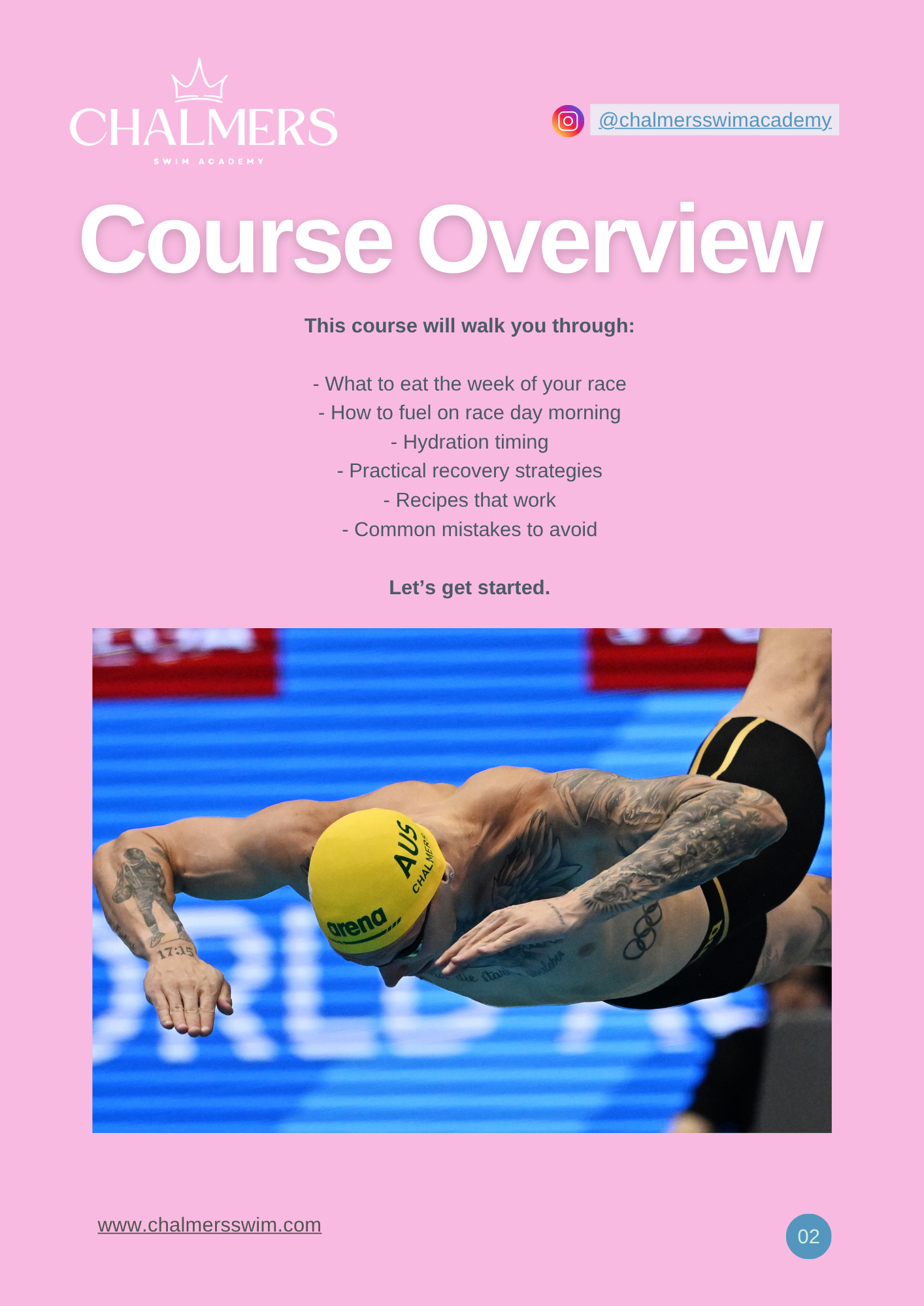 How to Fuel Yourself on Race Day