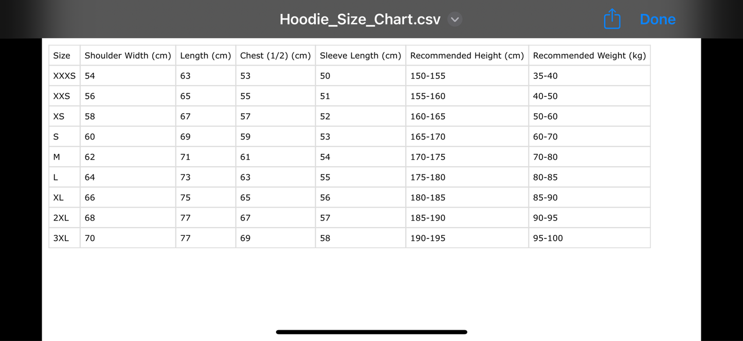 KC KING Black & Gold Hoodie - LIMITED EDITION