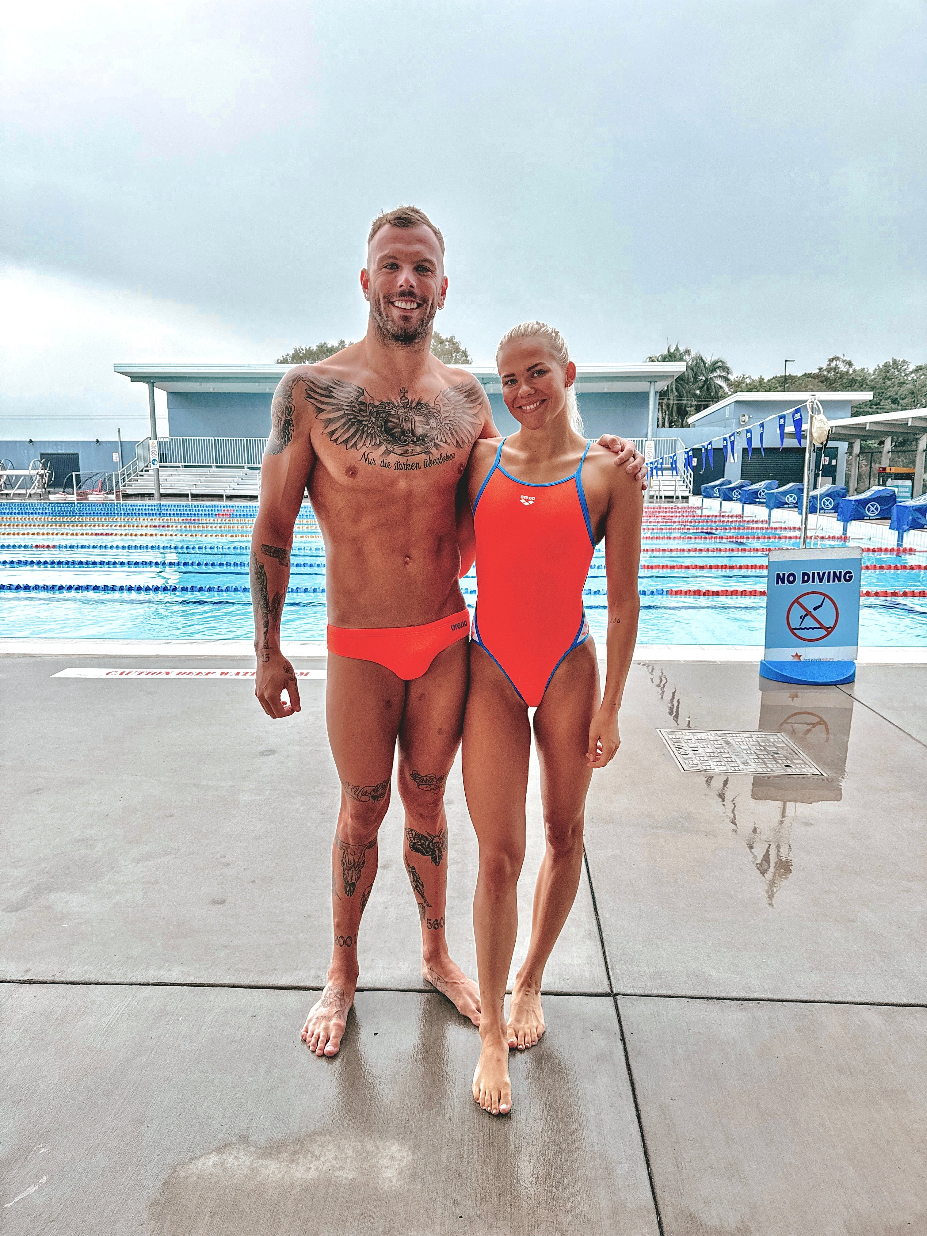 Online Mentoring Call with Kyle & Ingie