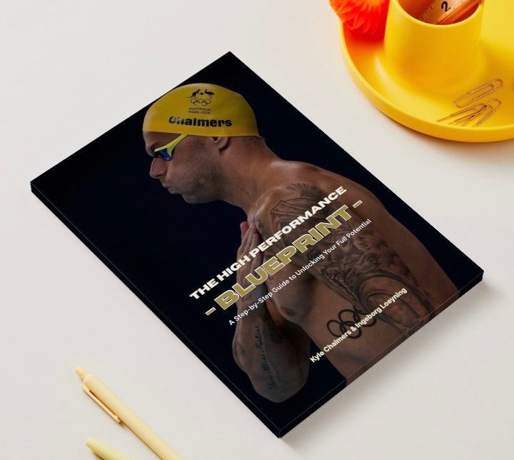 The High Performance Blueprint